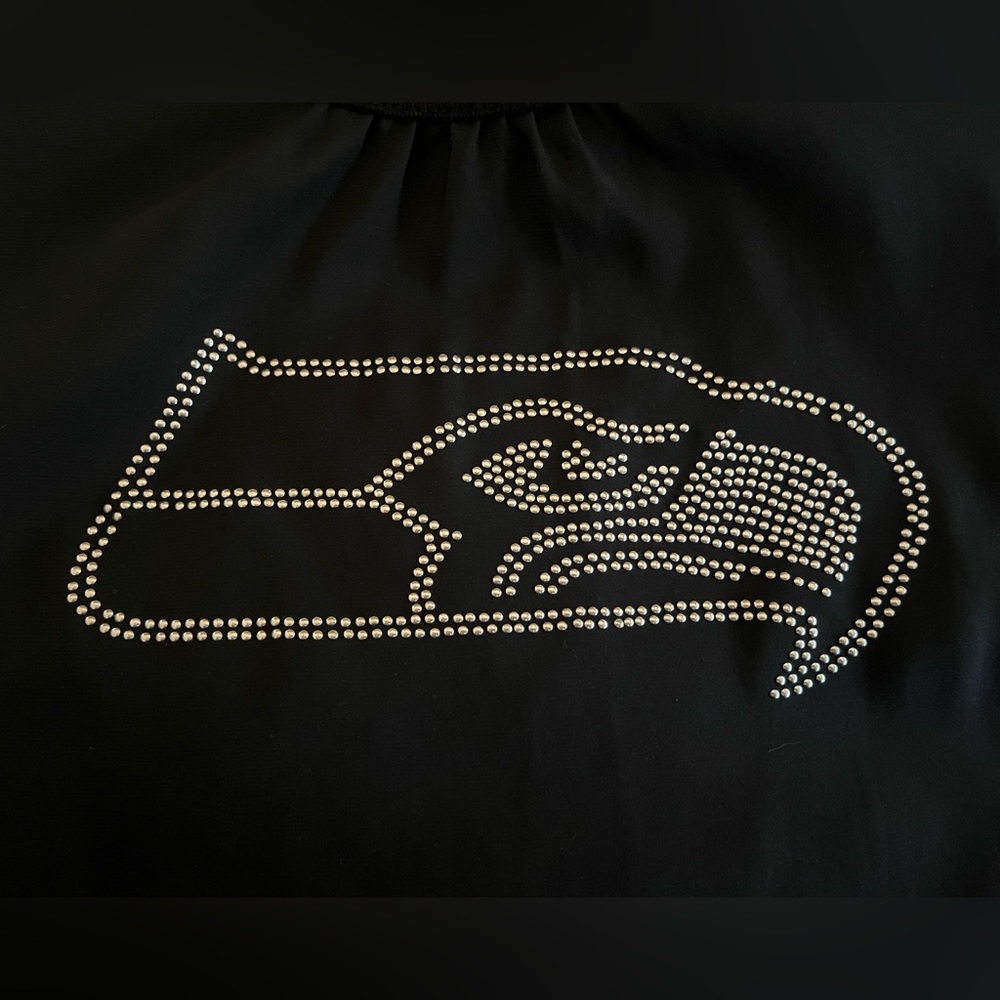 Women’s Seattle Seahawks tank top, XL